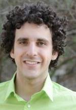 Аарон Миллер фото