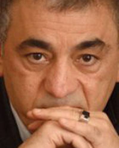 Фахраддин Манафов фото