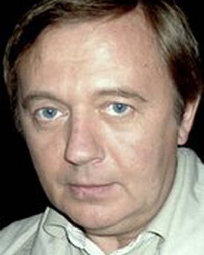 Григорий Маликов фото