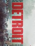 Постер из фильма "Детройт" - 1