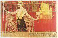 Постер Атлантида