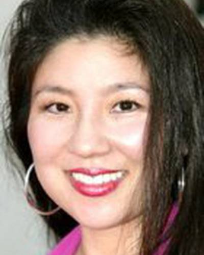 Джулия Като фото