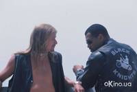 Кадр Байкеры