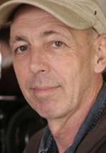 Стюарт Драйбёрг фото