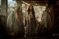 Кадр Бен-Гур