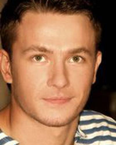 Вадим Мичман фото