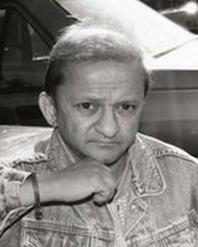 Киран Шах фото