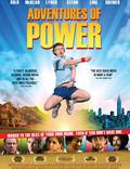 Постер из фильма "Приключения Пауэра" - 1