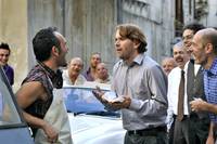 Кадр Мария, ему не нравится еда