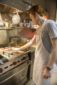 Кадр Бесстыдники