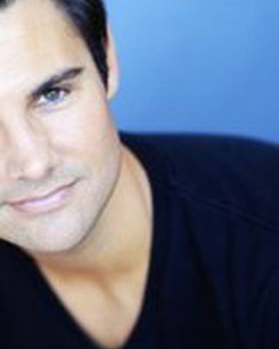 Брэндон Гойнс фото