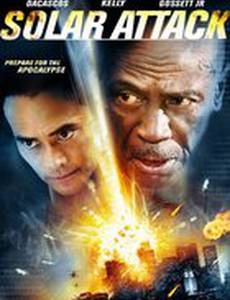 Солнечный удар