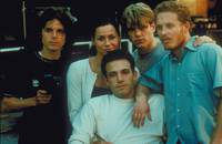 Кадр Умница Уилл Хантинг