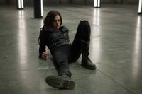 Кадр Академия вампиров