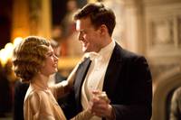 Кадр Аббатство Даунтон