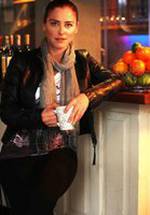 Эдже Услу фото