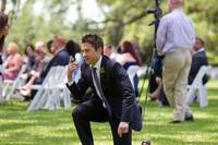 Кадр Сначала любовь, потом свадьба