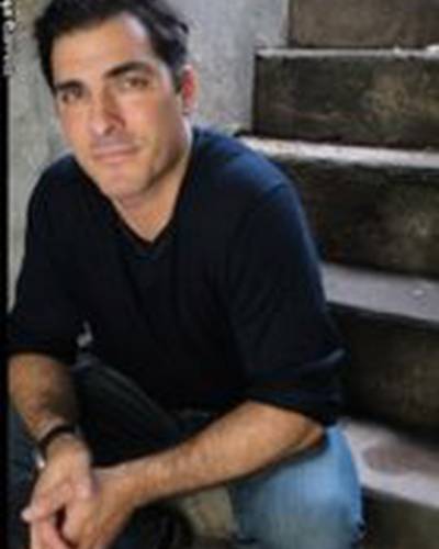 Марк Джордано фото