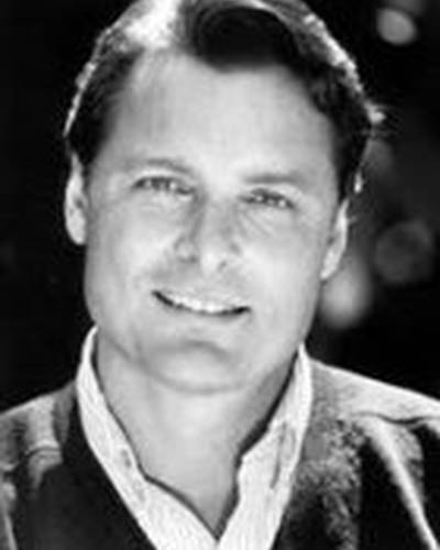 Дуглас Барр фото