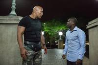 Кадр Полтора шпиона