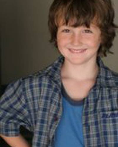 Никандро Томас фото