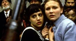 Кадр из фильма "Дьявольская арифметика" - 2