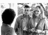 Кадр Универсальный солдат