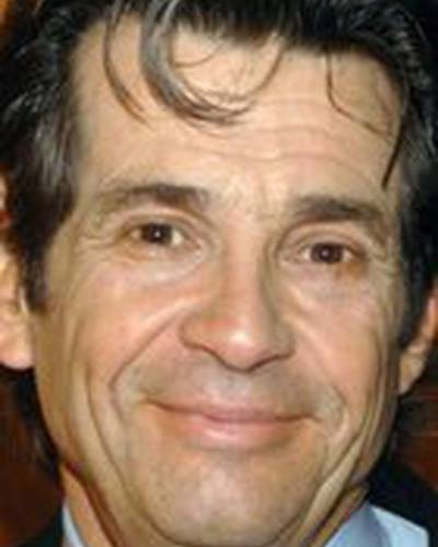 Алан Розенберг фото