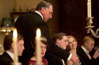 Кадр Аббатство Даунтон