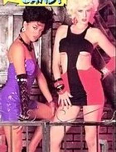 Harlem Candy (видео)