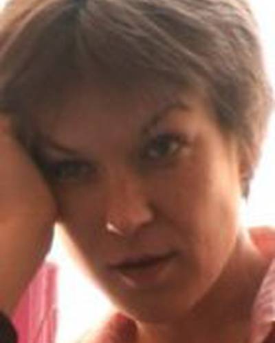 Гелена Пирогова фото