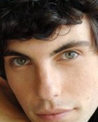 Ник Лиэйн фото