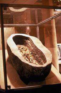 Кадр Мумия: Принц Египта