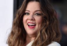 Мелисса МакКарти возглавит ирландскую мафию в серьезной драме