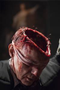 Кадр Ганнибал