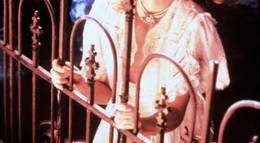 Кадр из фильма "Кладбище домашних животных 2" - 2