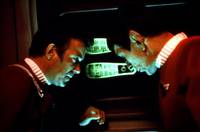 Кадр Звездный путь 2: Гнев Хана