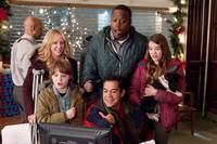 Кадр В канун Рождества