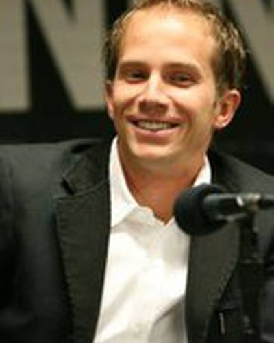 Брандт Андерсон фото