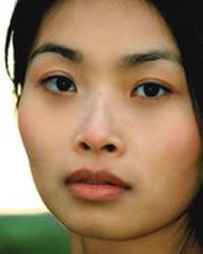 Линда Чанг фото