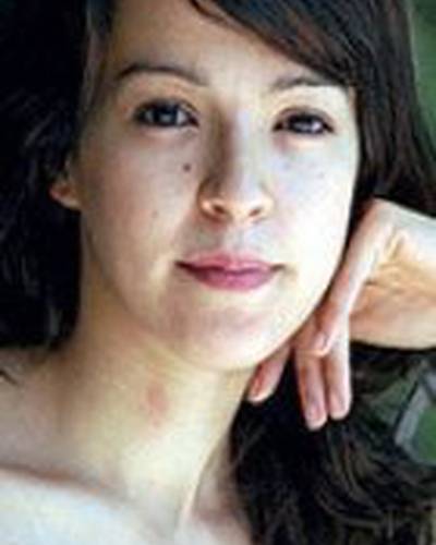 Вероника Санчес фото