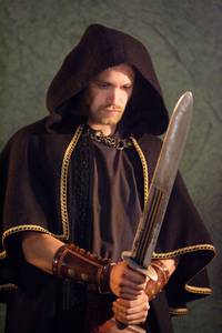 Кадр Гробница