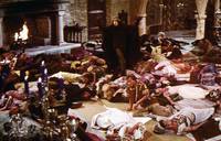 Кадр Маска красной смерти