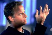 Кадр Нирвана