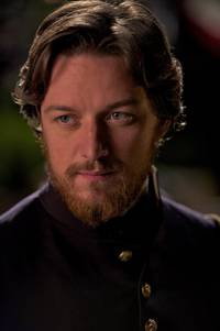 Кадр Заговорщица