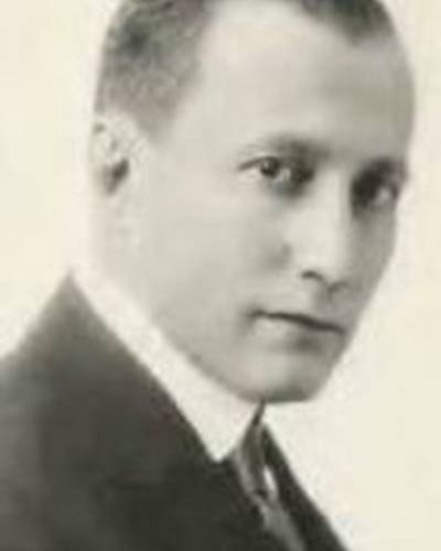 Адольф Цукор фото