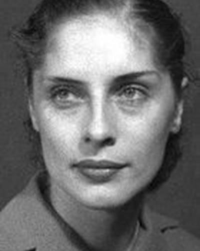 Власта Фиалова фото