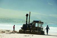 Кадр Джим Пуговка и машинист Лукас