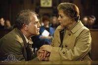 Кадр Розовый сад