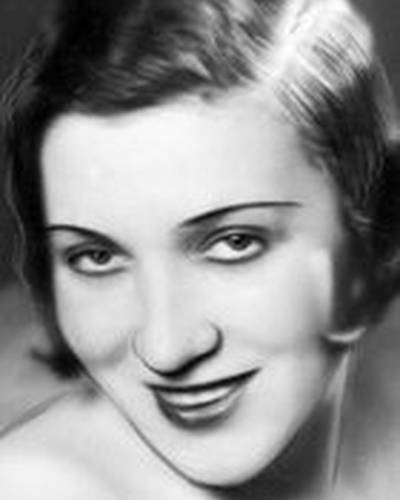 Янина Соколовская фото